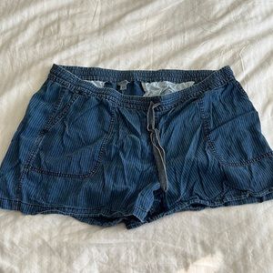 COPY - J Crew Shorts